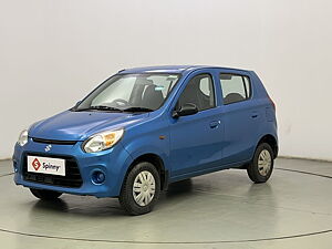 Second Hand Maruti Suzuki Alto 800 Lxi in Kolkata