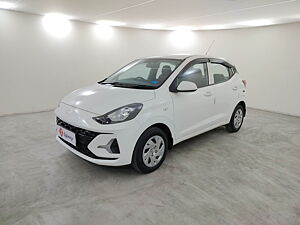 Second Hand Hyundai Grand i10 NIOS Magna 1.2 Kappa VTVT in Chennai