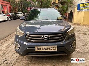 Second Hand Hyundai Creta S Plus 1.4 CRDI in Kolkata