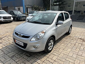 Second Hand Hyundai i20 Asta 1.4 CRDI in Aurangabad