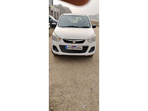 Second Hand Maruti Suzuki Alto 800 VXi (O) in Varanasi