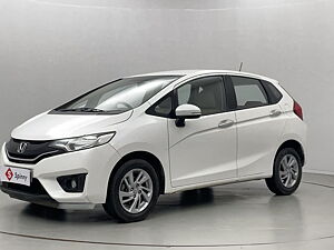 Second Hand Honda Jazz VX Diesel in Jaipur