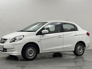 Second Hand Honda Amaze 1.2 EX i-VTEC in Gurgaon