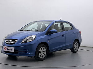 Second Hand Honda Amaze 1.2 S AT i-VTEC in Chennai