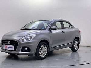 Second Hand Maruti Suzuki DZire ZXi [2020-2023] in Bangalore