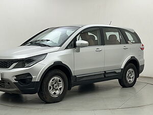 Second Hand Tata Hexa XMA 4x2 7 STR in Thane