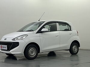 Second Hand Hyundai Santro Sportz CNG [2018-2020] in Ghaziabad