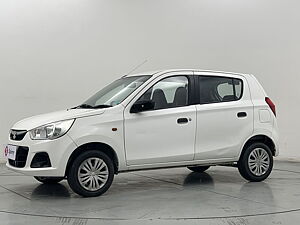 Second Hand Maruti Suzuki Alto VXi [2014-2019] in Delhi