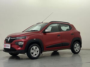 Second Hand Renault Kwid 1.0 RXT Opt [2016-2019] in Delhi