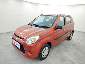 Second Hand Maruti Suzuki Alto 800 Vxi in Coimbatore