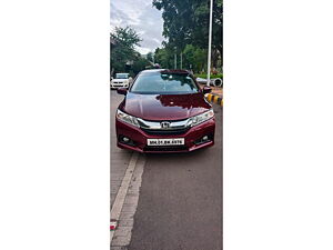 Second Hand Honda City 1.5 V MT in Navi Mumbai