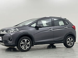 Second Hand Honda WR-V VX MT Petrol in Delhi