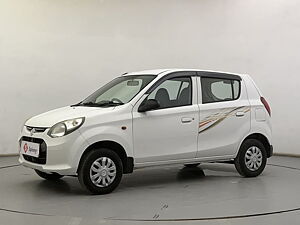 Second Hand Maruti Suzuki Alto 800 Lxi in Ahmedabad