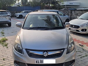 Second Hand Maruti Suzuki Swift DZire VXI in Thiruvananthapuram