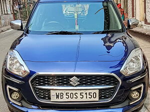 Second Hand Maruti Suzuki Swift VXi [2021-2023] in Kolkata