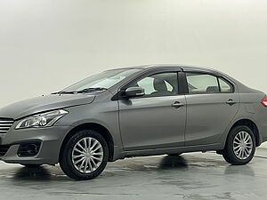 Second Hand Maruti Suzuki Ciaz Delta 1.5 [2020-2023] in Gurgaon