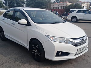 Second Hand Honda City VX Diesel in Chandigarh