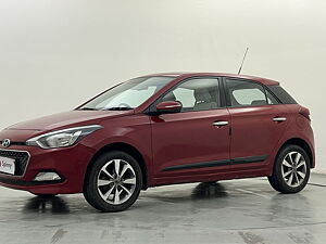 Second Hand Hyundai Elite i20 Asta 1.2 in Delhi