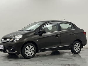 Second Hand Honda Amaze 1.2 S MT Petrol [2018-2020] in Gurgaon