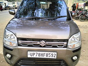 Second Hand Maruti Suzuki Wagon R VXi 1.0 [2019-2019] in Kanpur