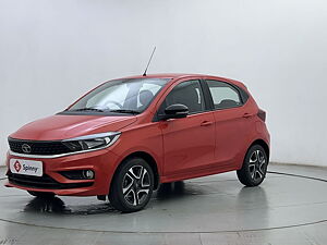 Second Hand Tata Tiago XZ Plus [2020-2023] in Navi Mumbai