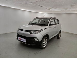 Second Hand Mahindra KUV100 K8 6 STR in Indore