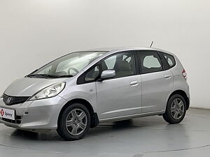 Second Hand Honda Jazz Select in Delhi