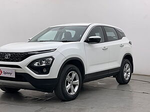 Second Hand Tata Harrier XZ [2019-2020] in Chennai