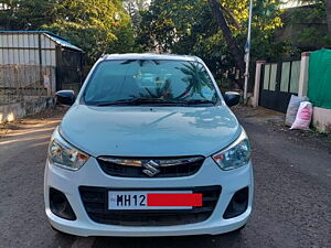 Second Hand Maruti Suzuki Alto VXI in Pune