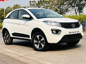 Second Hand Tata Nexon XZ Plus in Mumbai