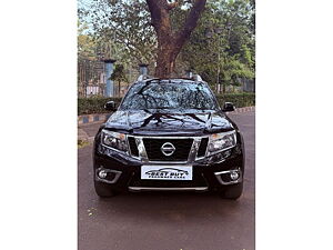 Second Hand Nissan Terrano XV Premium AMT in Kolkata