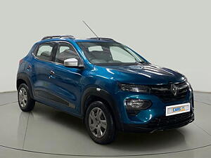 Second Hand Renault Kwid RXT Opt in Navi Mumbai