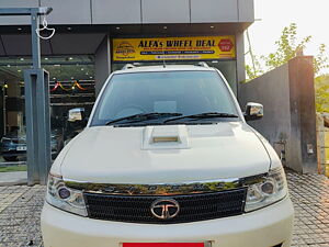 Second Hand Tata Safari 2.2 VX 4x2 in Mohali