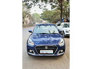 Second Hand Maruti Suzuki DZire ZXi Plus AMT in Thane