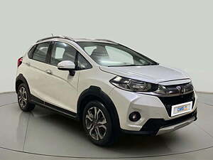 Second Hand Honda WR-V VX MT Petrol in Mumbai