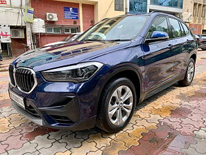 Second Hand BMW X1 sDrive20i SportX in Delhi