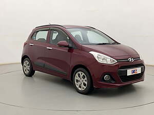 Second Hand Hyundai Grand i10 Sportz 1.2 Kappa VTVT [2013-2016] in Hyderabad