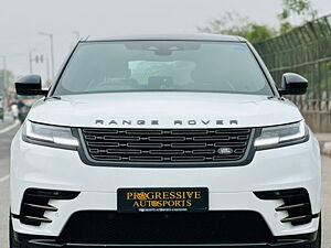 Second Hand Land Rover Range Rover Velar HSE Dynamic 2.0 Petrol in Delhi