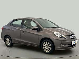 Second Hand Honda Amaze 1.2 VX i-VTEC in Noida