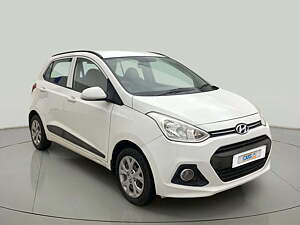 Second Hand Hyundai Grand i10 Sportz 1.2 Kappa VTVT [2013-2016] in Hyderabad