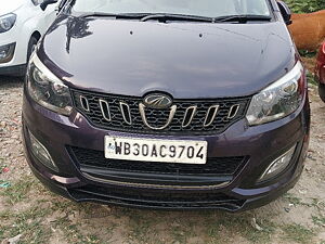 Second Hand Mahindra Marazzo M8 7 STR in Kolkata