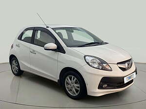 Second Hand Honda Brio VX MT in Pune