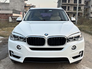 Second Hand BMW X5 xDrive30d Pure Experience (5 Seater) in Mohali