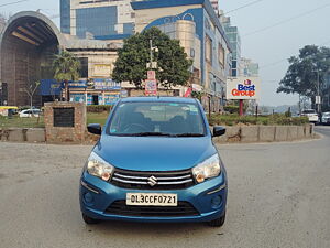 Second Hand Maruti Suzuki Celerio VXi AMT in Delhi