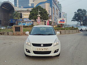 Second Hand Maruti Suzuki Swift VXi in Delhi