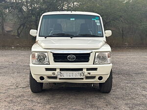 Second Hand Tata Sumo GX BS-IV in Delhi