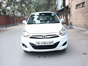 Second Hand Hyundai i10 Magna 1.2 Kappa2 in Delhi