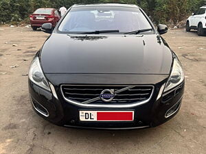 Second Hand Volvo S60 Kinetic D4 in Chandigarh