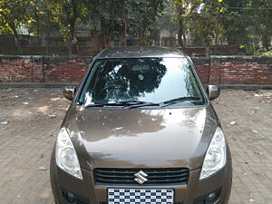 Second Hand Maruti Suzuki Ritz Vdi BS-IV in Kanpur