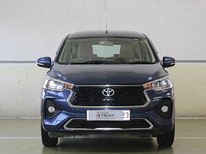 Second Hand Toyota Rumion V MT in Bangalore